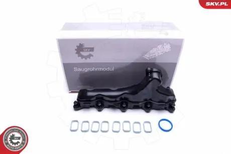 49SKV032 KOLEKTOR DOLOTOWY FORD TRANSIT SKV GERMANY підбір по vin на Brocar