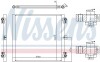 941079 Радіатор кондиціонера NISSENS підбір по vin на Brocar