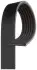 PASEK WIELOKLINOWY MAZDA 3 18- 6PK995EST