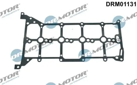 DRM01131 Прокладка клапанной крышки DR.MOTOR подбор по vin на Brocar