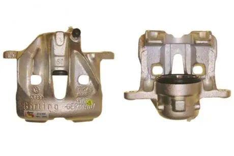 0986474668 Тормозной суппорт BOSCH підбір по vin на Brocar