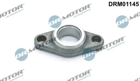 DRM01145 Тримач дизельної форсунки ДВЗ DR.MOTOR підбір по vin на Brocar