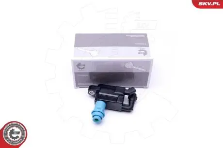 03SKV276 Котушка запалювання Lexus GS 3.0 97-04/IS 3.0 01-05 SKV GERMANY підбір по vin на Brocar