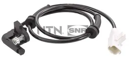 ASB15935 Датчик ABS CITROEN C3/C4 SNR NTN підбір по vin на Brocar
