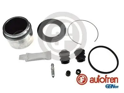 D43175C Zestaw naprawczy zacisku ham. AUTOFREN підбір по vin на Brocar