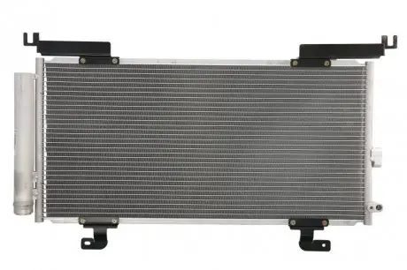 DCN36004 Радіатор кондиціонера DENSO підбір по vin на Brocar