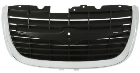 243005 Решетка CHRYSLER 300M 99-01 POLCAR подбор по vin на Brocar