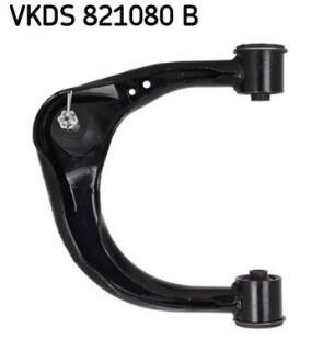 VKDS821080B Wahacz TOYOTA FORTUNER/HILUX SKF підбір по vin на Brocar