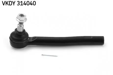 VKDY314040 Końcówka dršżka FORD RANGER SKF подбор по vin на Brocar