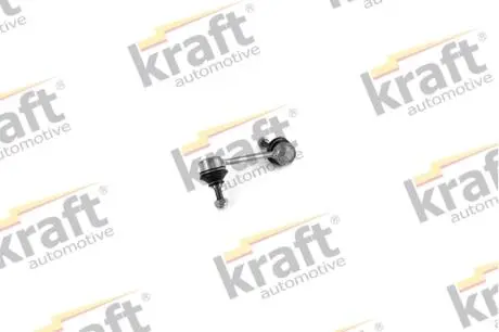 4306870 Тяга / стійка, стабілізатор KRAFT підбір по vin на Brocar