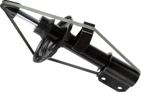 319544 Амортизатор підвіски SACHS підбір по vin на Brocar