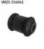 Tuleja wah. FORD FIESTA VI VKDS 334041