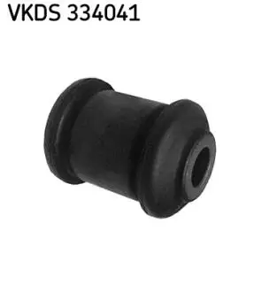 VKDS334041 Tuleja wah. FORD FIESTA VI SKF підбір по vin на Brocar