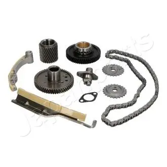 KDK501 Комплект цілі приводу распредвала JAPANPARTS підбір по vin на Brocar