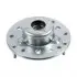 Опора амортизатора LAND ROVER Freelander/Evoque 'R'06-19 171489