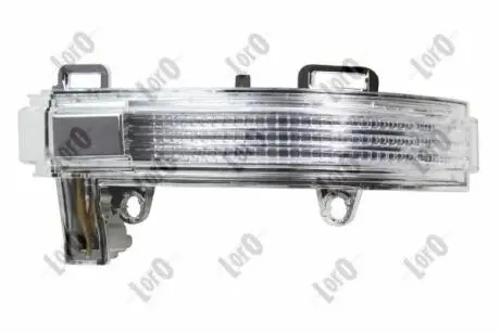 05353861 Вказівник повороту ABAKUS підбір по vin на Brocar