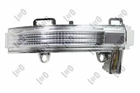 05353862 Вказівник повороту ABAKUS підбір по vin на Brocar