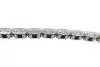 210180 Комплект цепи ГРМ BMW 5 (E60/E61)/6 (E63)/7 (E65/E66/E67)/X1 (E84)/X5 (E70) 3.6-4.8 03- (N62/N62N) HEPU підбір по vin на Brocar