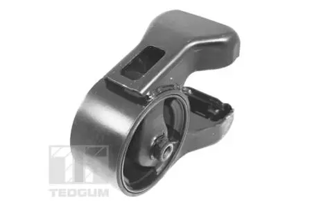 TED52771 PODUSZKA SILNIKA HYUNDAI TEDGUM подбор по vin на Brocar