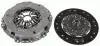 SPRZ.KPL.OPEL ADAM /M13/ 3000 950 791
