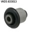 VKDS833013 Tuleja wah. HONDA ACCORD SKF підбір по vin на Brocar