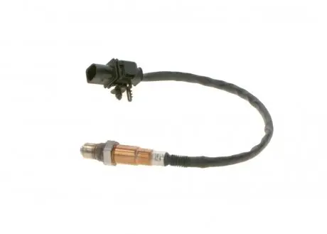 0258017541 SONDA LAMBDA ALFA ROMEO BOSCH подбор по vin на Brocar