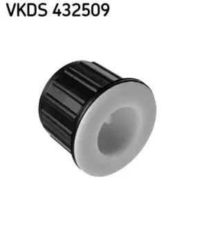 VKDS432509 Tuleja wah. FIAT DUCATO SKF подбор по vin на Brocar