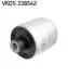 Tuleja BMW 1/1(F20/F21) VKDS 338542