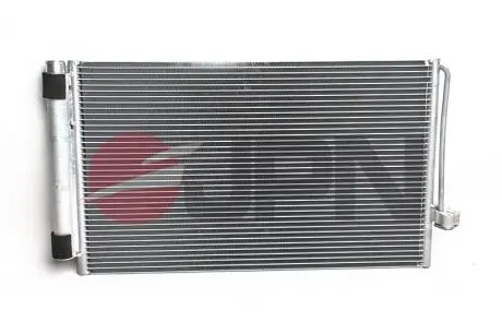 60C9086JPN CHŁODNICA KLIMATYZACJI JPN подбор по vin на Brocar