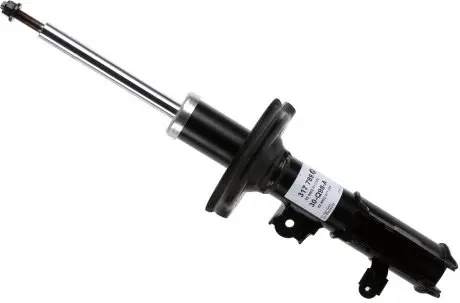 317789 Амортизатор підвіски SACHS підбір по vin на Brocar