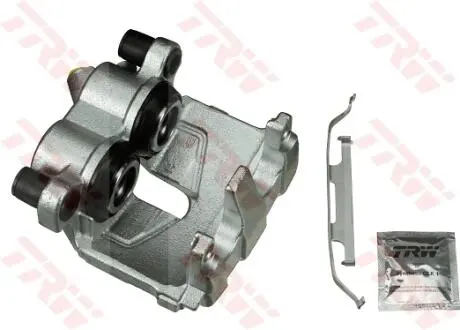 BHS1511E Гальмівний супорт VOLVO XC60 PP TRW підбір по vin на Brocar