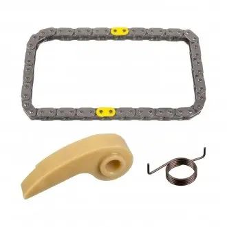 175002 Комплект ланцюга насосу масляного Toyota Camry/Rav4 2.0/2.4/3.0 00-13 FEBI BILSTEIN підбір по vin на Brocar