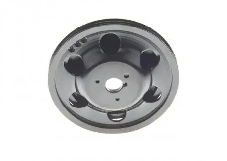 1987945629 Шків BOSCH підбір по vin на Brocar