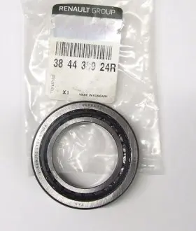 384438924R Підшипник RENAULT підбір по vin на Brocar
