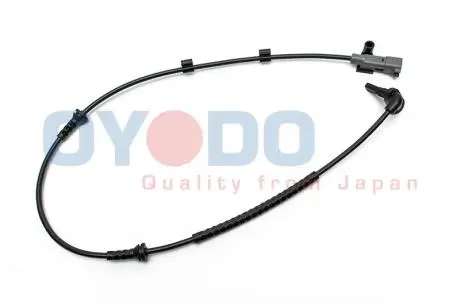 75E0089OYO CZUJNIK ABS CHEVROLET OYODO підбір по vin на Brocar