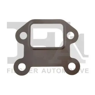 EG1200901 Ущільнення, клапан системи рециркуляції ВГ (вир-во Fischer) FA1 подбор по vin на Brocar