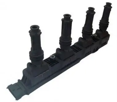 BAEQ065 MAGNETI MARELLI Катушка зажигания OPEL 1,2: Astra G, Corsa B/C BAEQ065 MAGNETI MARELLI MAGNETI MARELLI подбор по vin на Brocar