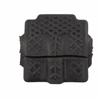 64103929 Подушка стабилизатора резиновая (Swag) SWAG подбор по vin на Brocar