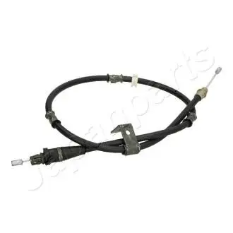 BC920L Трос ручного гальма лев. JEEP Grand Cherokee -05 JAPANPARTS підбір по vin на Brocar