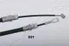 BC921 Трос, стоянкова гальмівна система JAPANPARTS підбір по vin на Brocar
