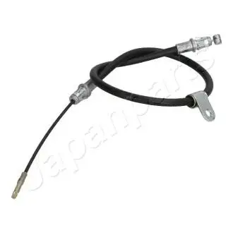 BC921 Трос, стоянкова гальмівна система JAPANPARTS підбір по vin на Brocar