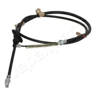 BC553R Трос ручн.гальма прав.Grandis 04- JAPANPARTS підбір по vin на Brocar