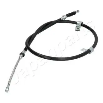 BCK07L Трос ручн.тормоза лев.Sportage 00- JAPANPARTS подбор по vin на Brocar
