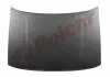 954703 Капот VW PASSAT 93- POLCAR підбір по vin на Brocar
