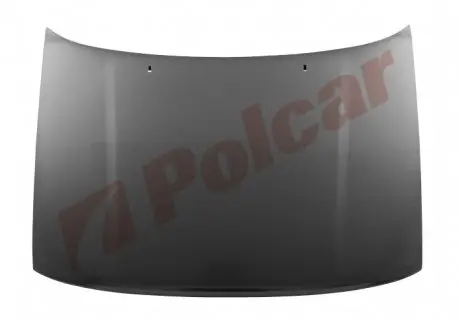 954703 Капот VW PASSAT 93- POLCAR підбір по vin на Brocar