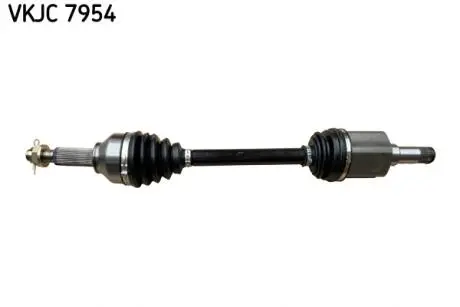 VKJC7954 Приводная полуось SKF підбір по vin на Brocar