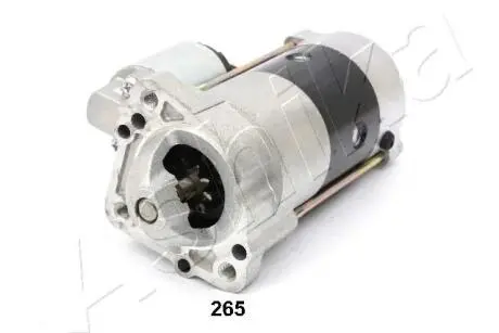 003Z265 Стартер ASHIKA подбор по vin на Brocar