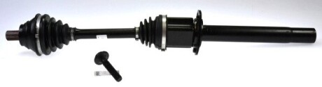 304766 Півосі AUDI: A3 2.0 TDI/2.0 TDI 16V 03-12 SEAT: ALTEA 2.0 TDI/2.0 TDI 16V 04-, TOLEDO III 2.0 TDI 16V 04-09 SKODA: OCTAVIA COMBI 2.0 TDI 16V 04-13 VW: GKN (Lobro) підбір по vin на Brocar