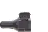 098622A214 Котушка запалювання BOSCH підбір по vin на Brocar