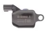 098622A214 Котушка запалювання BOSCH підбір по vin на Brocar